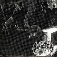 Sinister (NL) : Sinister - Monastery